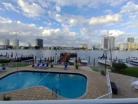 400 Golden Isles Drive Hallandale Beach FL 33009