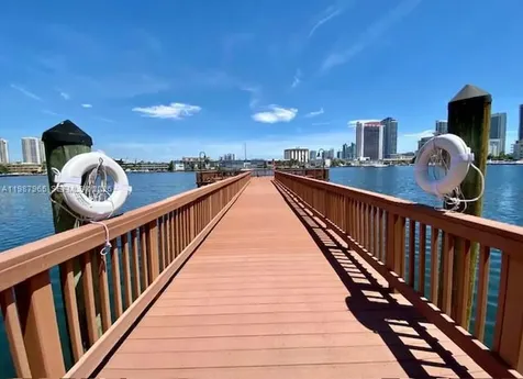 400 Golden Isles Drive Hallandale Beach FL 33009