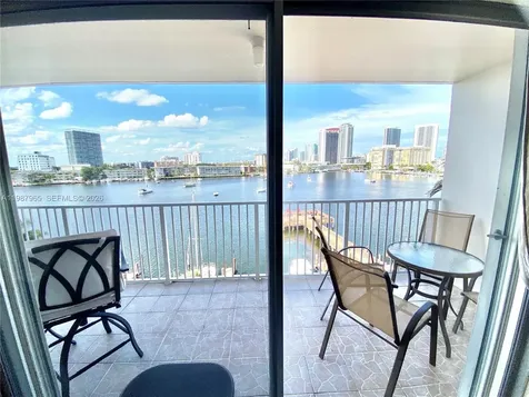 400 Golden Isles Drive Hallandale Beach FL 33009