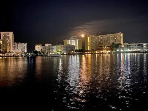 400 Golden Isles Drive Hallandale Beach FL 33009