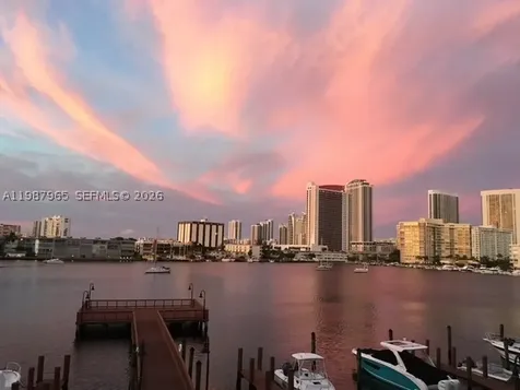 400 Golden Isles Drive Hallandale Beach FL 33009
