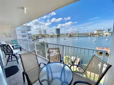 400 Golden Isles Drive Hallandale Beach FL 33009