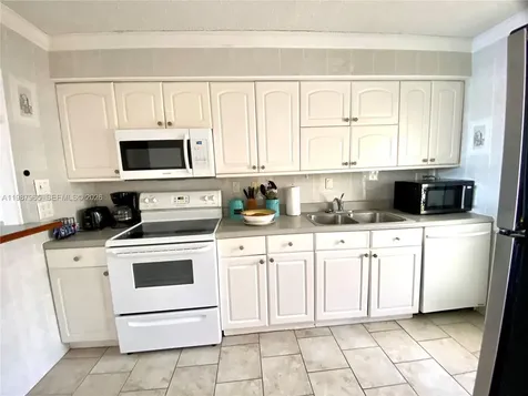400 Golden Isles Drive Hallandale Beach FL 33009