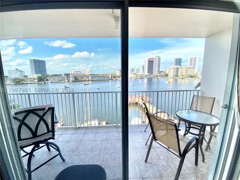 400 Golden Isles Drive Hallandale Beach FL 33009