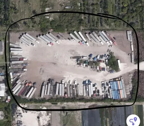 197XX SW 136th Street Miami FL 33196