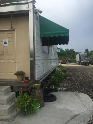 197XX SW 136th Street Miami FL 33196
