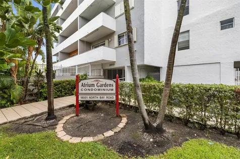 18001 N Bay Road Sunny Isles Beach FL 33160