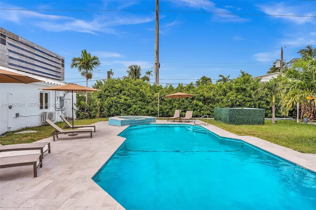 703 NE 7th Street Hallandale Beach FL 33009