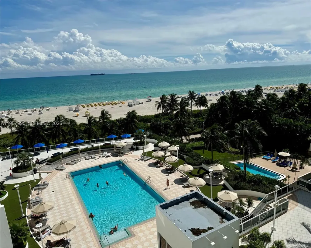 100 Lincoln Road Miami Beach FL 33139