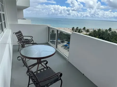 100 Lincoln Road Miami Beach FL 33139