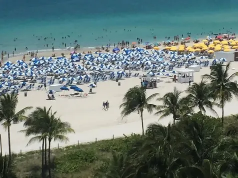 100 Lincoln Road Miami Beach FL 33139