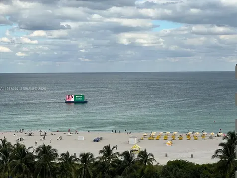 100 Lincoln Road Miami Beach FL 33139