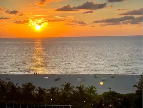 100 Lincoln Road Miami Beach FL 33139