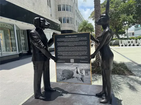 100 Lincoln Road Miami Beach FL 33139