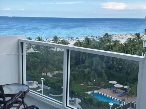 100 Lincoln Road Miami Beach FL 33139