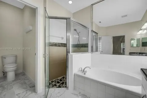 1282 NW 171st Terrace Pembroke Pines FL 33028