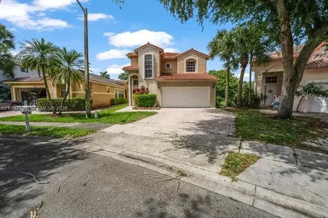 1282 NW 171st Terrace Pembroke Pines FL 33028