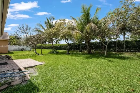 1282 NW 171st Terrace Pembroke Pines FL 33028
