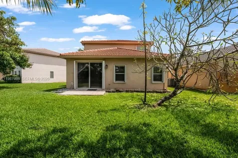1282 NW 171st Terrace Pembroke Pines FL 33028