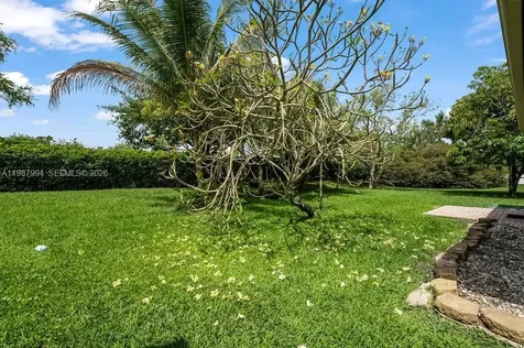 1282 NW 171st Terrace Pembroke Pines FL 33028