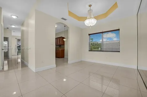 1282 NW 171st Terrace Pembroke Pines FL 33028