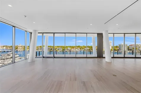 5 Grove Isle Drive Coconut Grove FL 33133