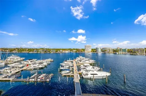 5 Grove Isle Drive Coconut Grove FL 33133