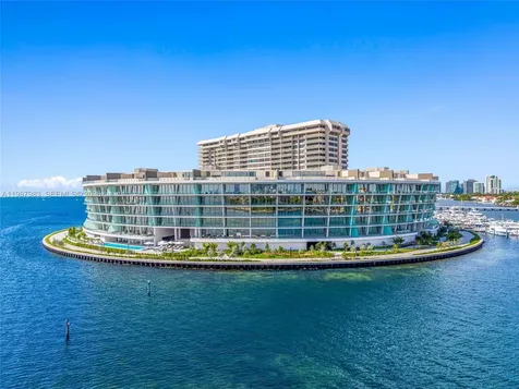 5 Grove Isle Drive Coconut Grove FL 33133