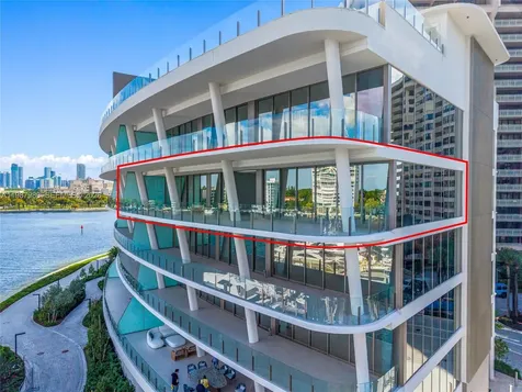 5 Grove Isle Drive Coconut Grove FL 33133