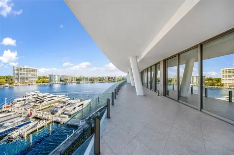5 Grove Isle Drive Coconut Grove FL 33133