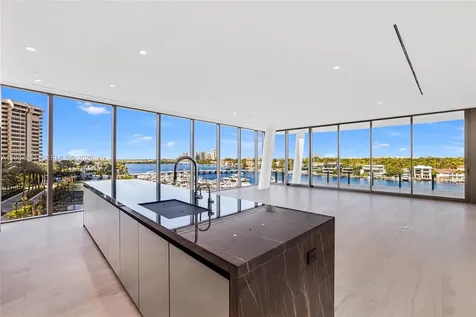 5 Grove Isle Drive Coconut Grove FL 33133