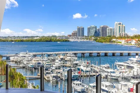 5 Grove Isle Drive Coconut Grove FL 33133