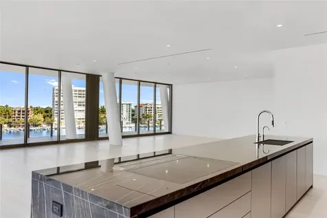 5 Grove Isle Drive Coconut Grove FL 33133