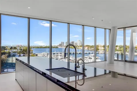 5 Grove Isle Drive Coconut Grove FL 33133