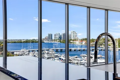 5 Grove Isle Drive Coconut Grove FL 33133