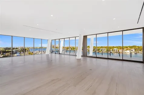 5 Grove Isle Drive Coconut Grove FL 33133