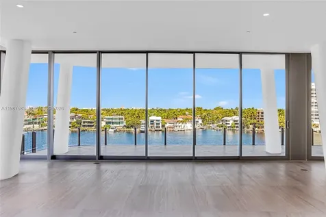 5 Grove Isle Drive Coconut Grove FL 33133