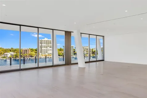 5 Grove Isle Drive Coconut Grove FL 33133