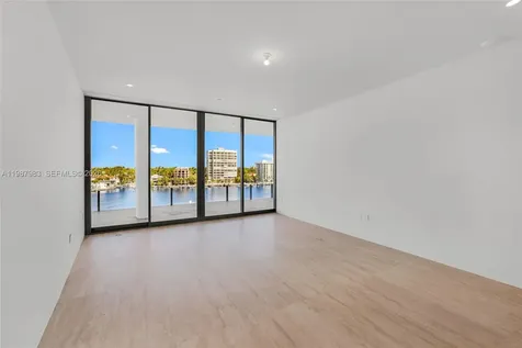 5 Grove Isle Drive Coconut Grove FL 33133