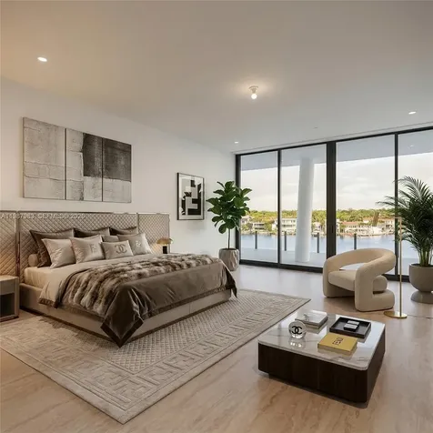 5 Grove Isle Drive Coconut Grove FL 33133