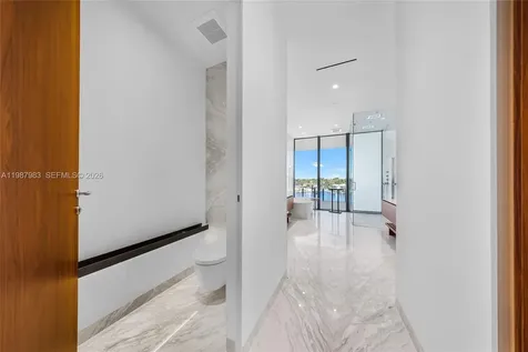 5 Grove Isle Drive Coconut Grove FL 33133