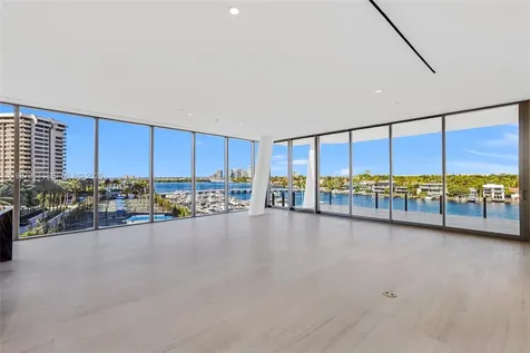 5 Grove Isle Drive Coconut Grove FL 33133