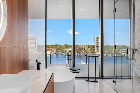 5 Grove Isle Drive Coconut Grove FL 33133