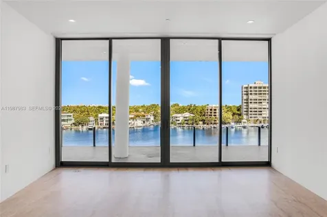5 Grove Isle Drive Coconut Grove FL 33133