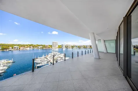 5 Grove Isle Drive Coconut Grove FL 33133