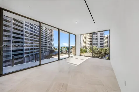5 Grove Isle Drive Coconut Grove FL 33133
