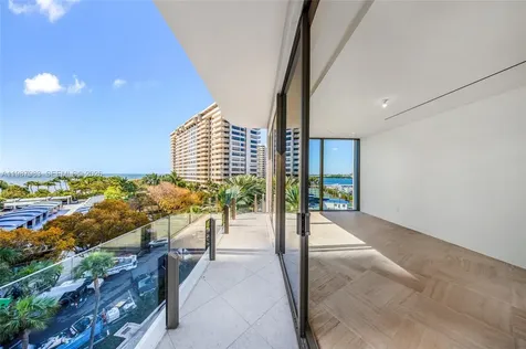 5 Grove Isle Drive Coconut Grove FL 33133