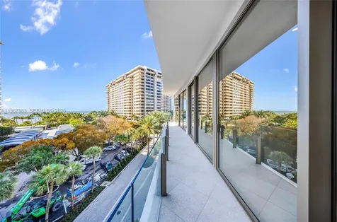 5 Grove Isle Drive Coconut Grove FL 33133