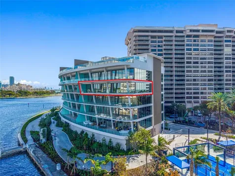 5 Grove Isle Drive Coconut Grove FL 33133