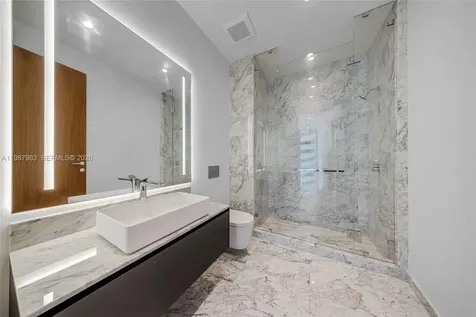 5 Grove Isle Drive Coconut Grove FL 33133